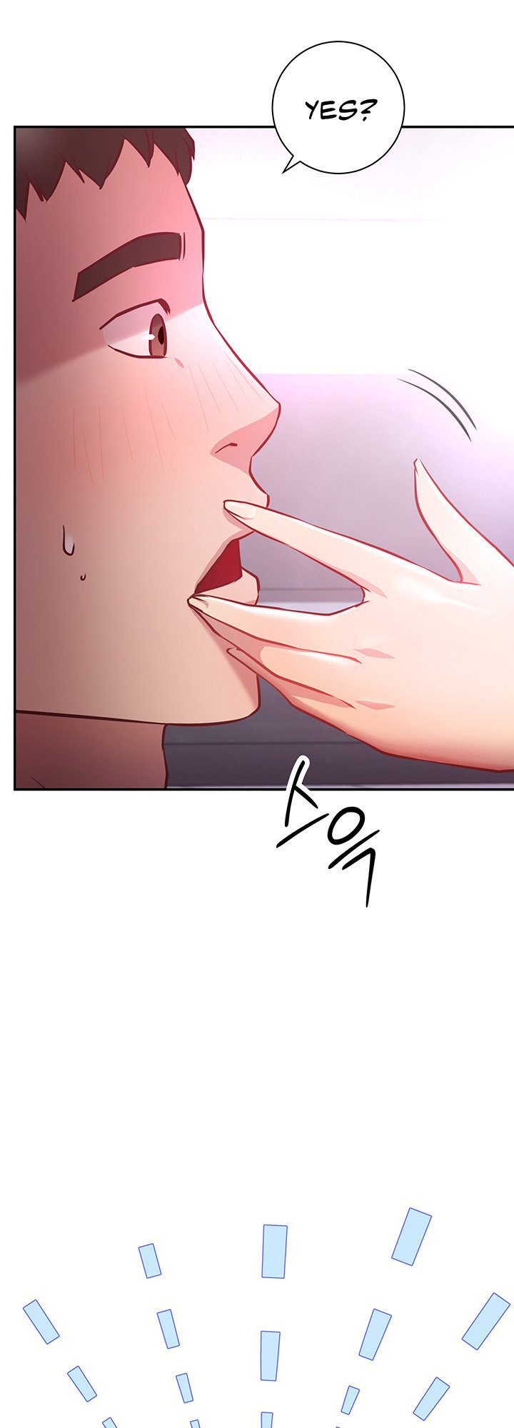 How About This Pose? Chapter 7 - Page 9