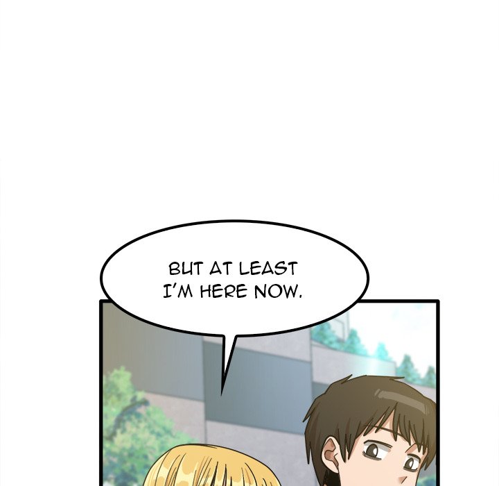 No More, No Less Chapter 24 - Page 79