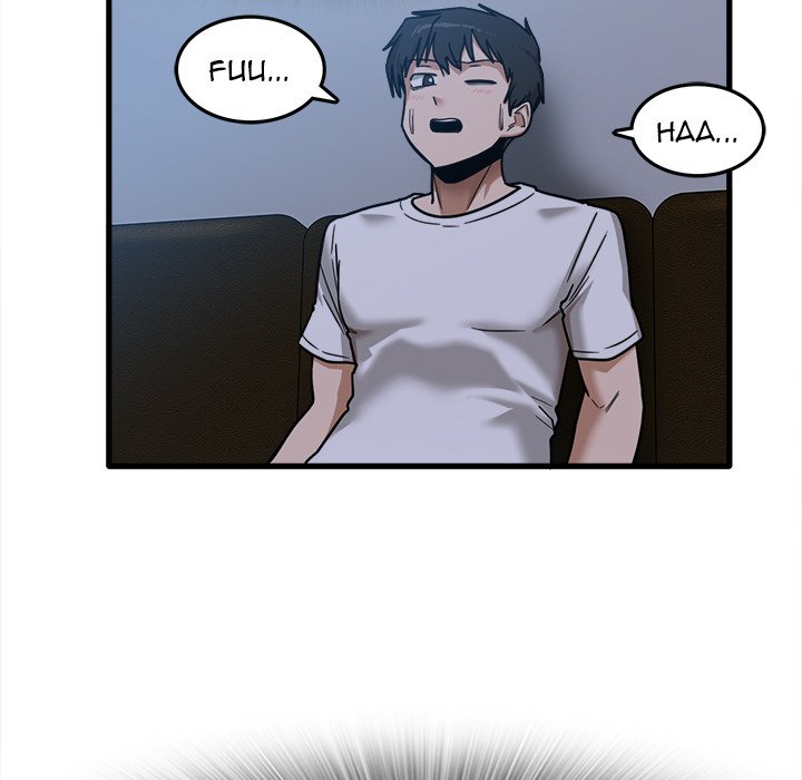 No More, No Less Chapter 4 - Page 79