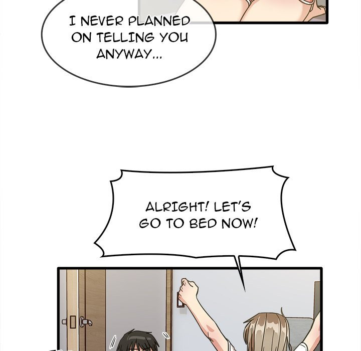 No More, No Less Chapter 44 - Page 72