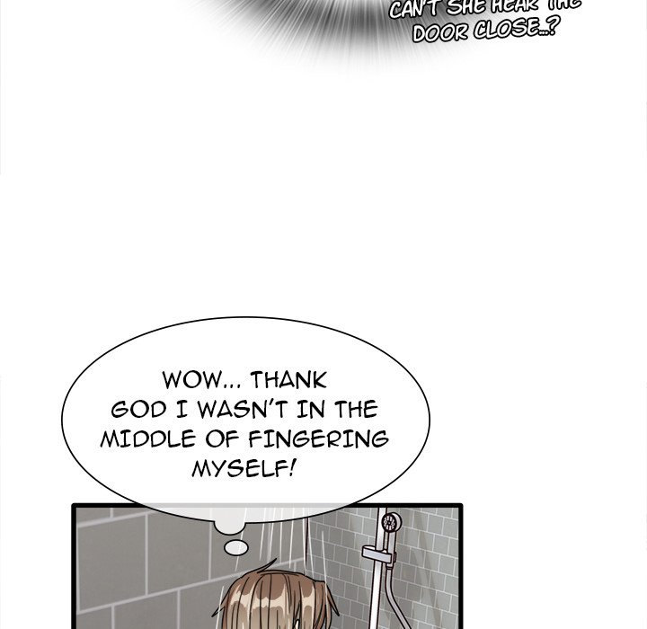 No More, No Less Chapter 45 - Page 9