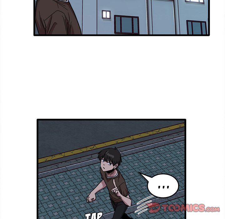 No More, No Less Chapter 48 - Page 26