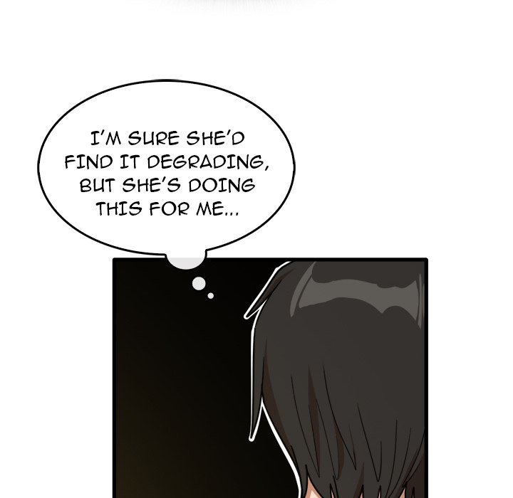 No More, No Less Chapter 48 - Page 84