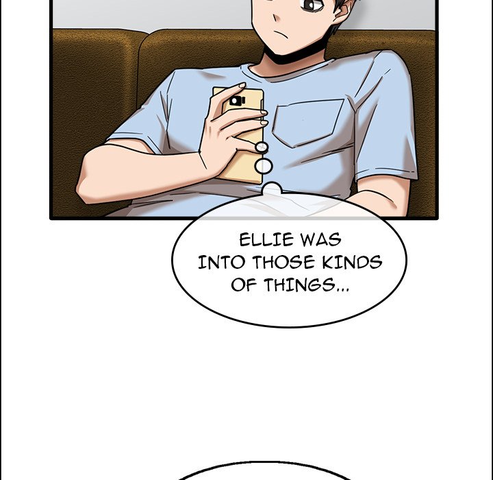 No More, No Less Chapter 7 - Page 83