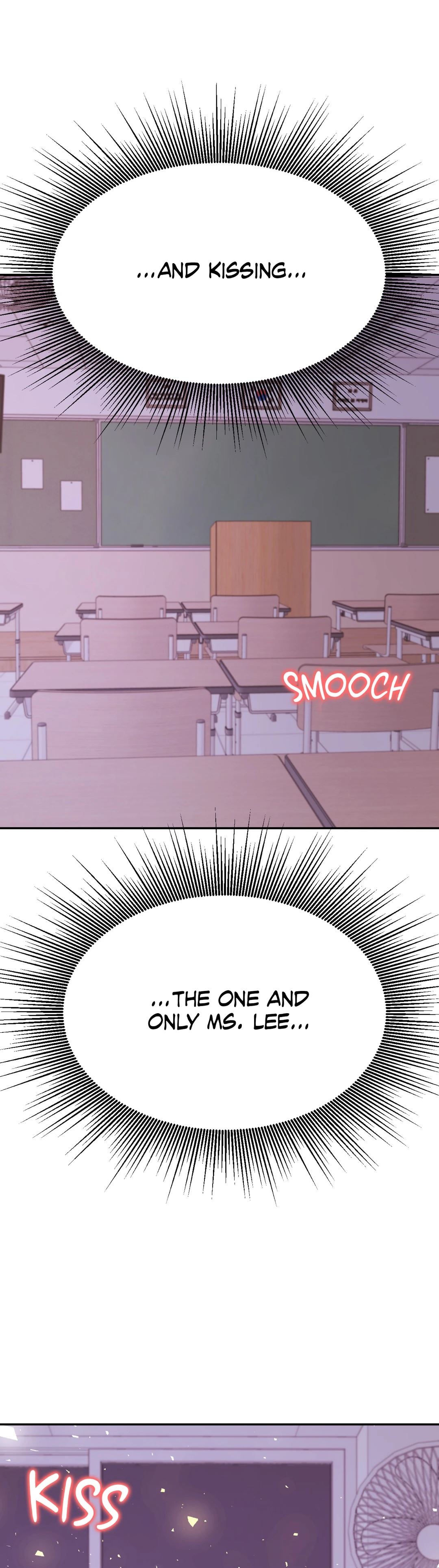 Teacher’s Lesson Chapter 34 - Page 7