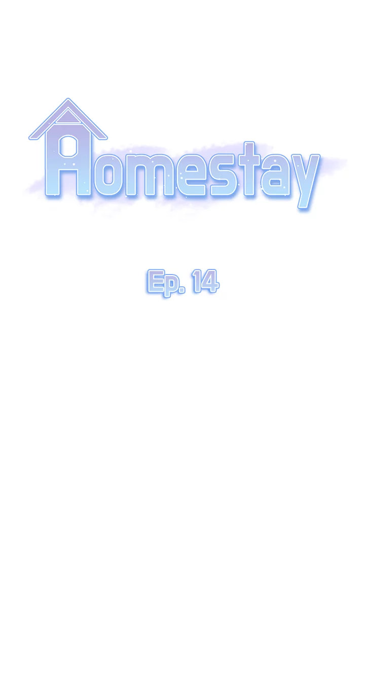 Homestay Chapter 14 - Page 4