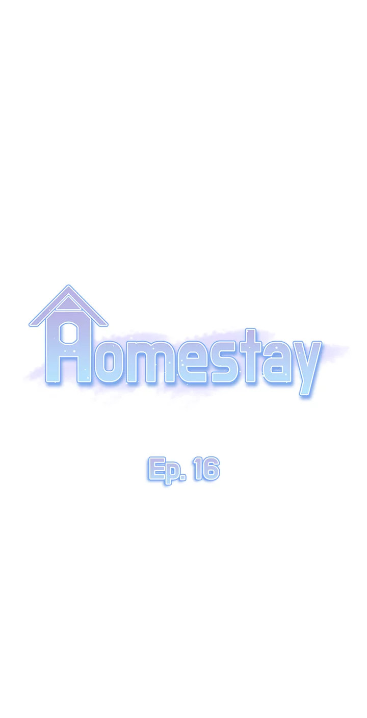 Homestay Chapter 16 - Page 13