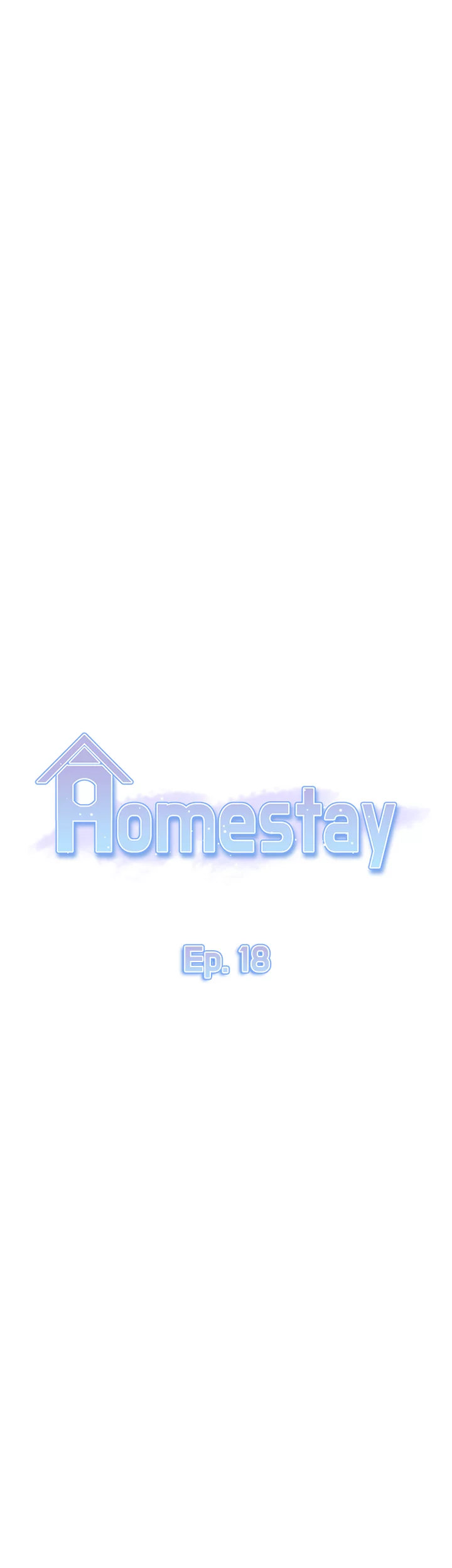 Homestay Chapter 18 - Page 5