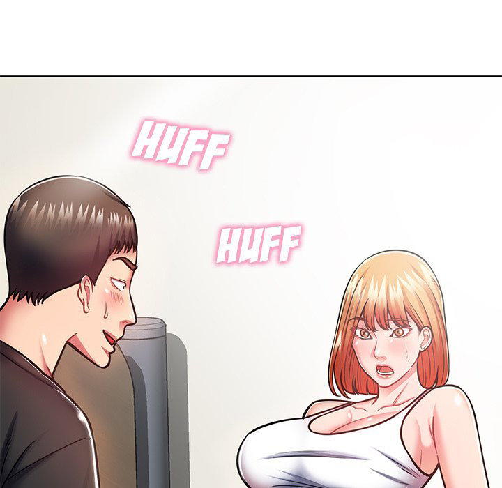 Safe Haven Chapter 8 - Page 44