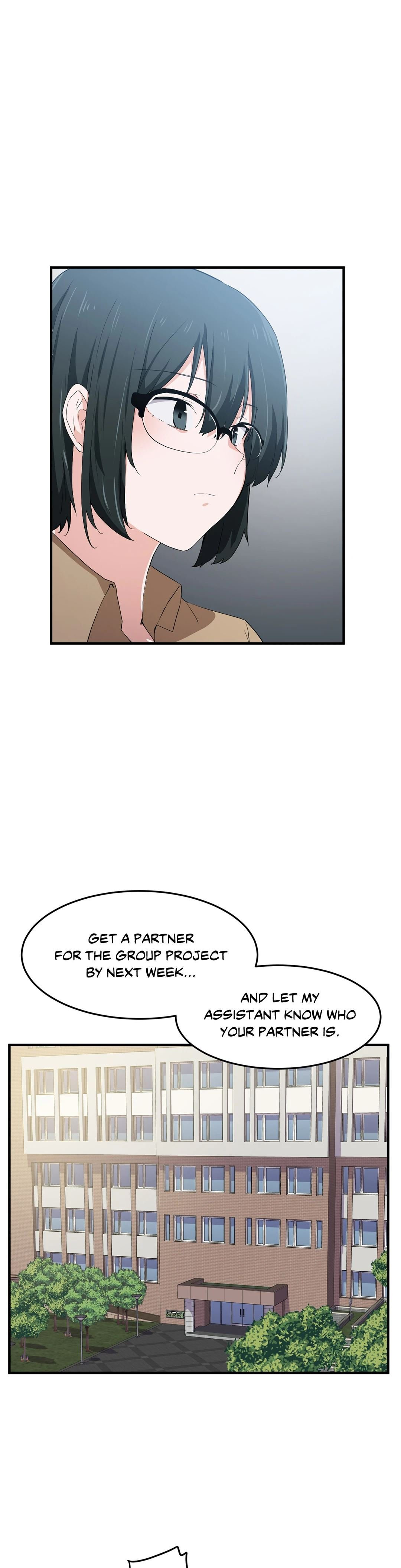 Heart Stealer Chapter 16 - Page 14