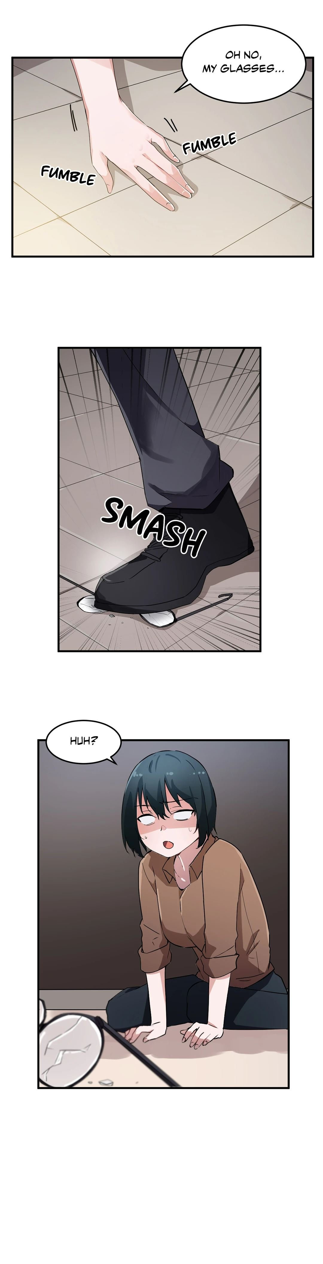 Heart Stealer Chapter 16 - Page 18