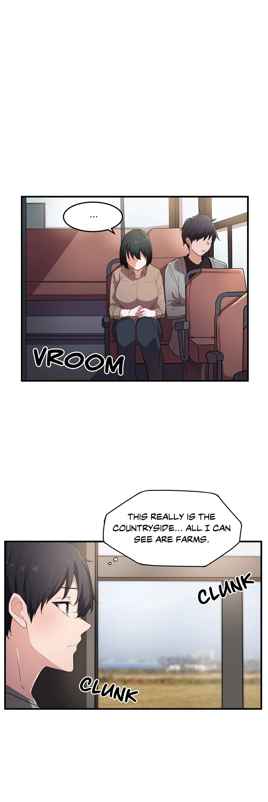 Heart Stealer Chapter 16 - Page 22
