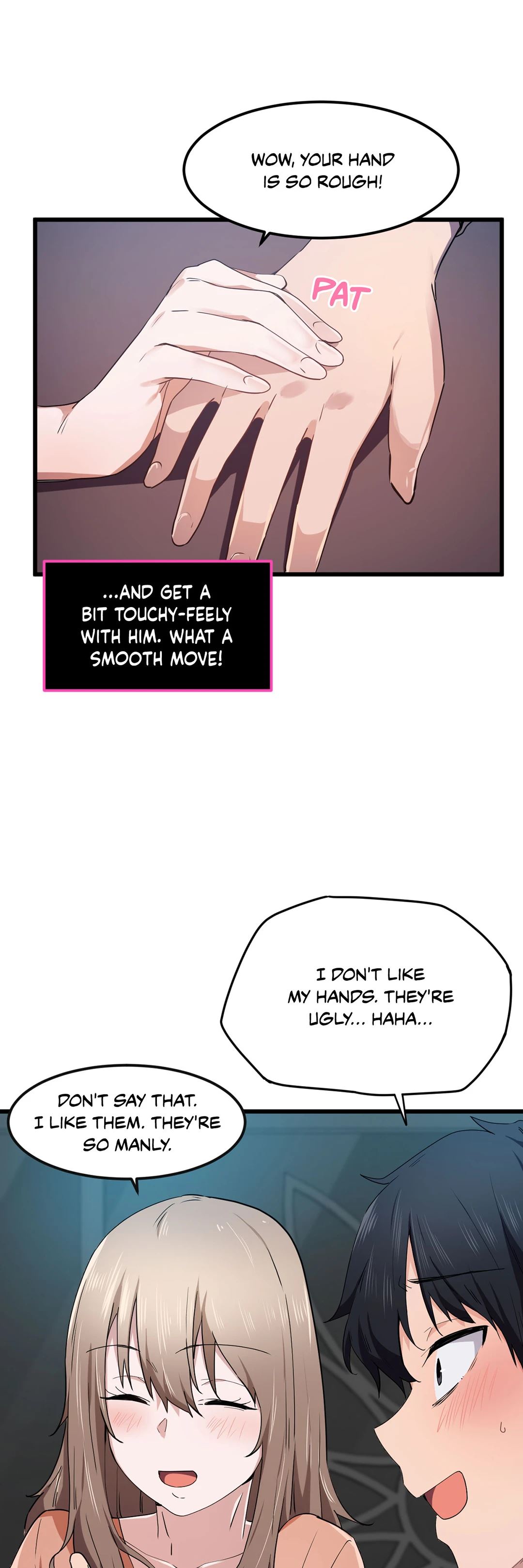Heart Stealer Chapter 24 - Page 15