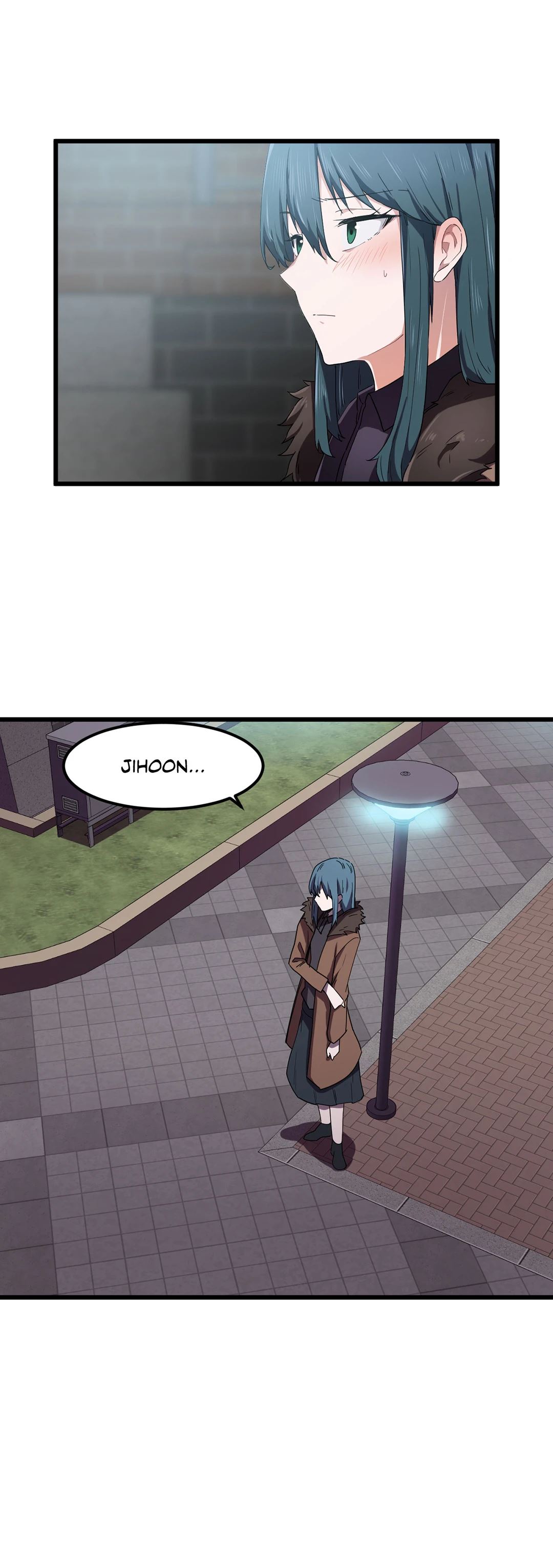 Heart Stealer Chapter 24 - Page 32
