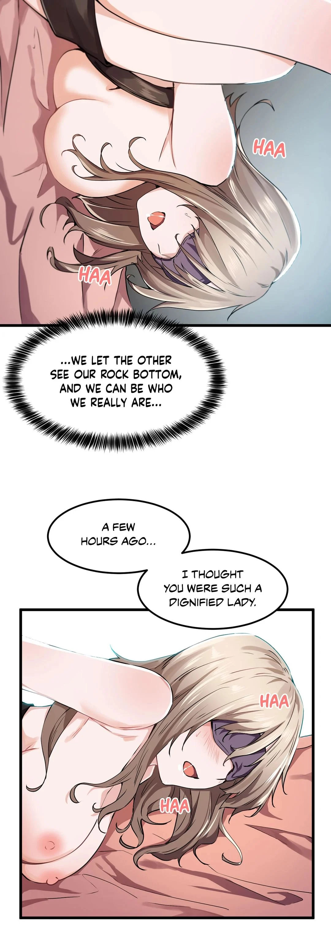 Heart Stealer Chapter 26 - Page 19