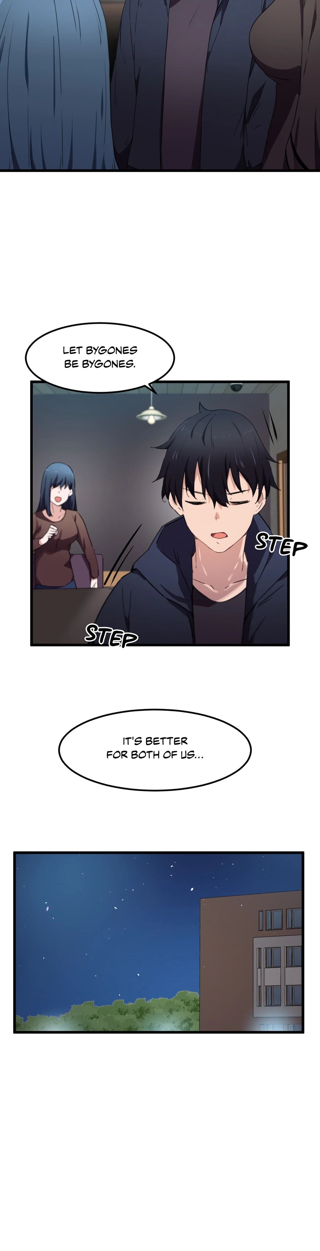 Heart Stealer Chapter 31 - Page 22