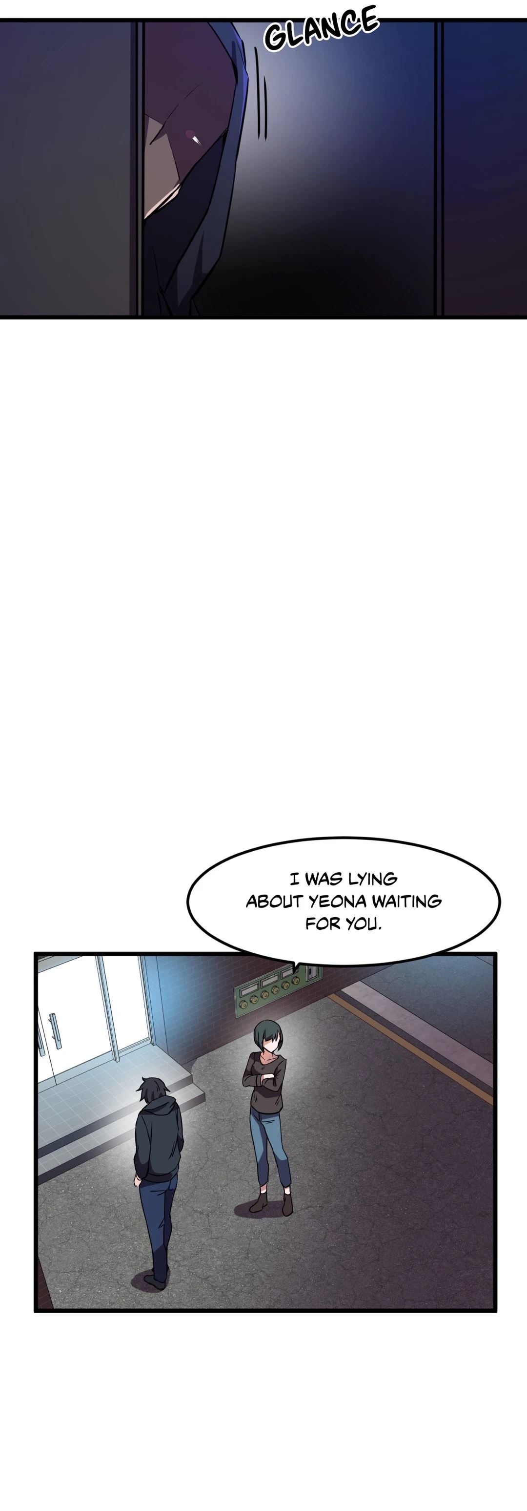 Heart Stealer Chapter 31 - Page 25