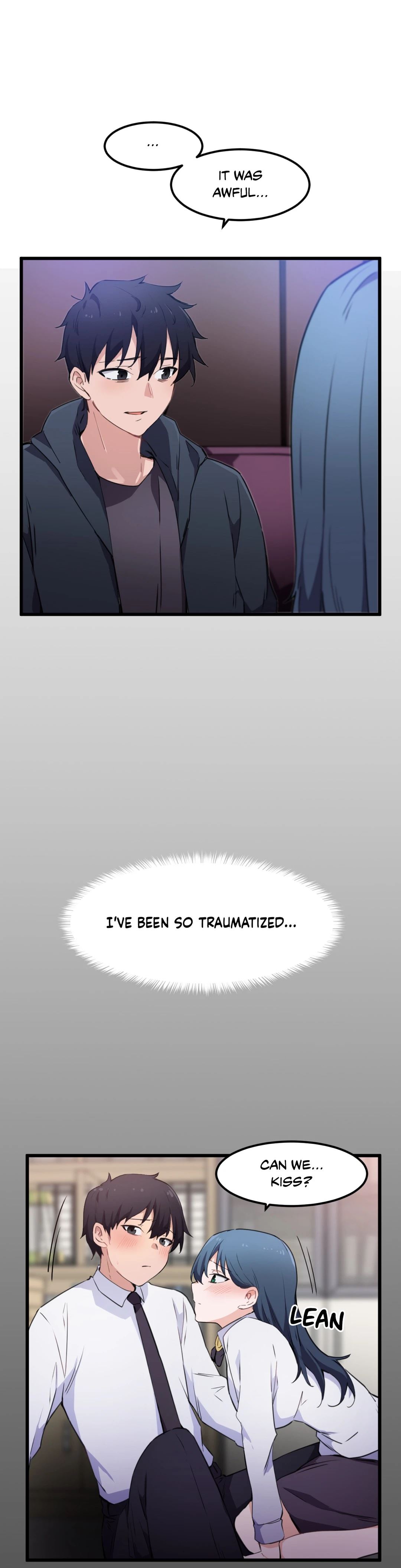 Heart Stealer Chapter 31 - Page 4