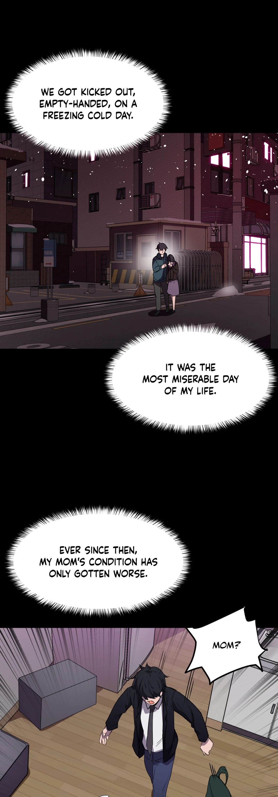 Heart Stealer Chapter 31 - Page 6