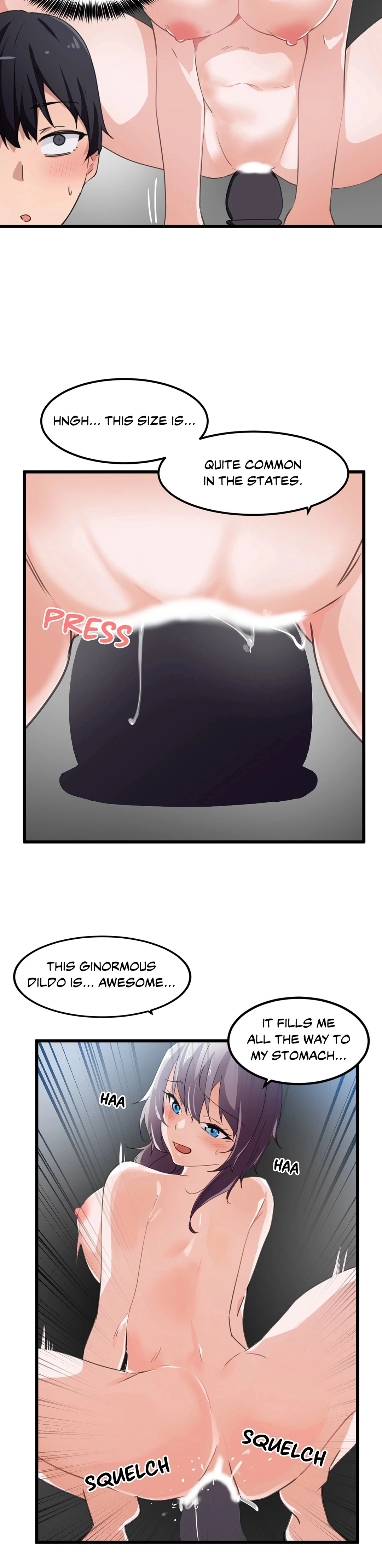 Heart Stealer Chapter 38 - Page 6