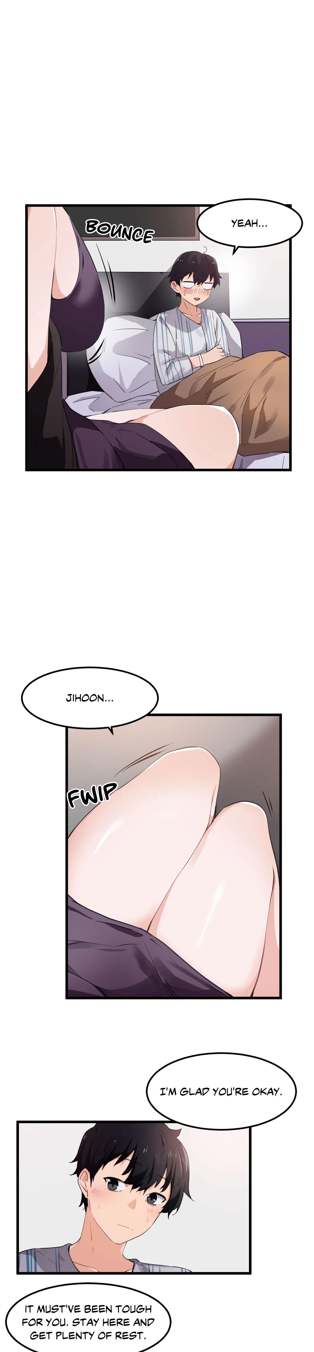 Heart Stealer Chapter 44 - Page 3