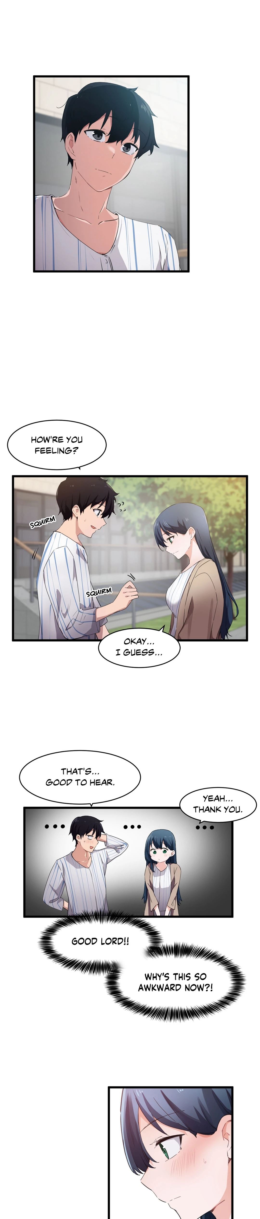 Heart Stealer Chapter 44 - Page 9