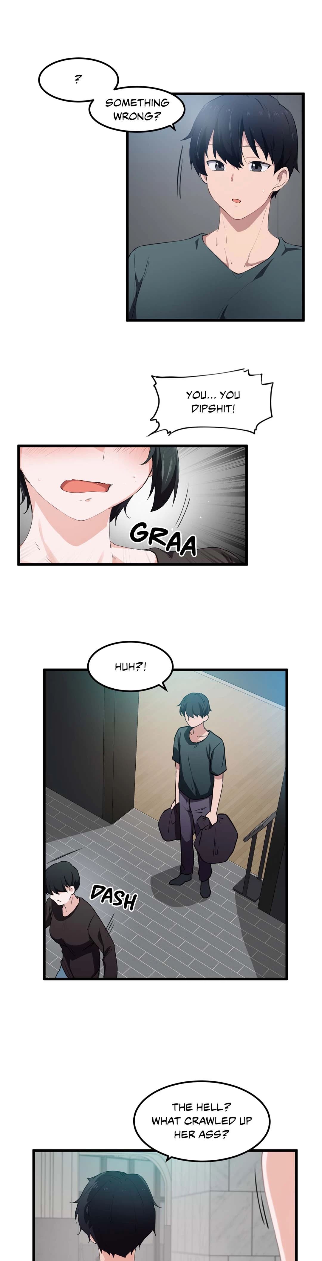 Heart Stealer Chapter 49 - Page 3