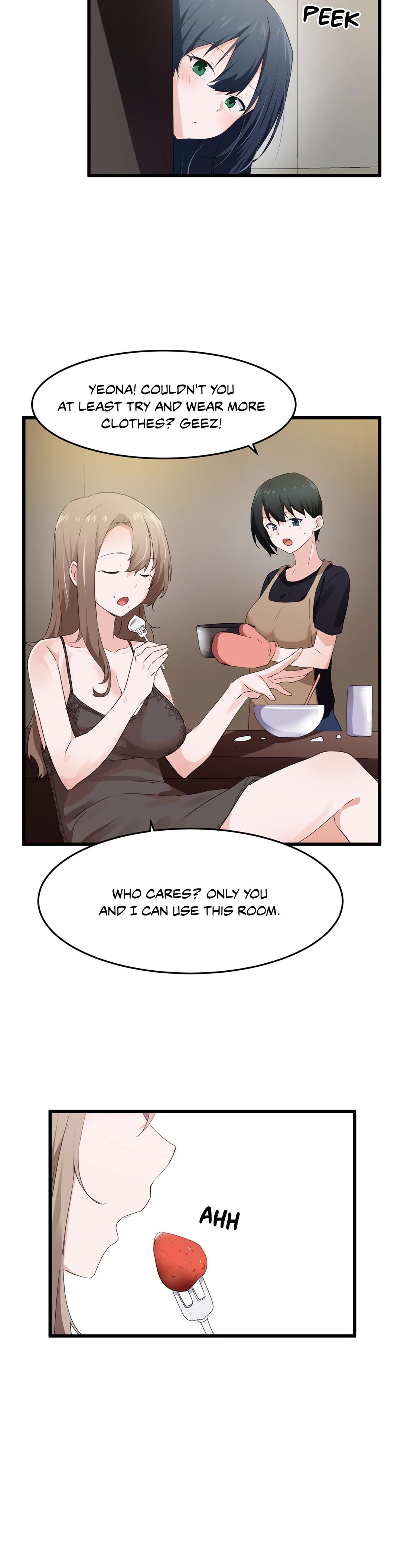 Heart Stealer Chapter 61 - Page 23