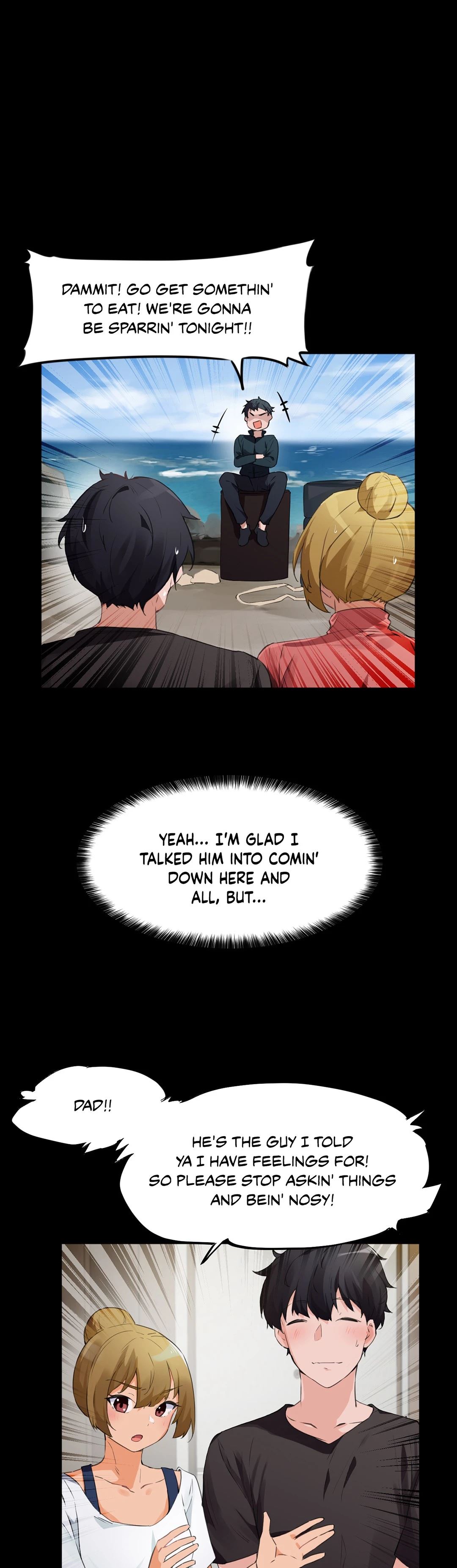 Heart Stealer Chapter 65 - Page 14