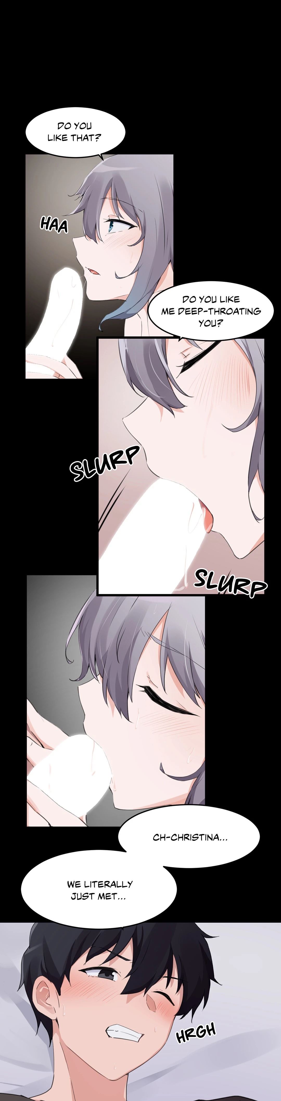 Heart Stealer Chapter 69 - Page 18