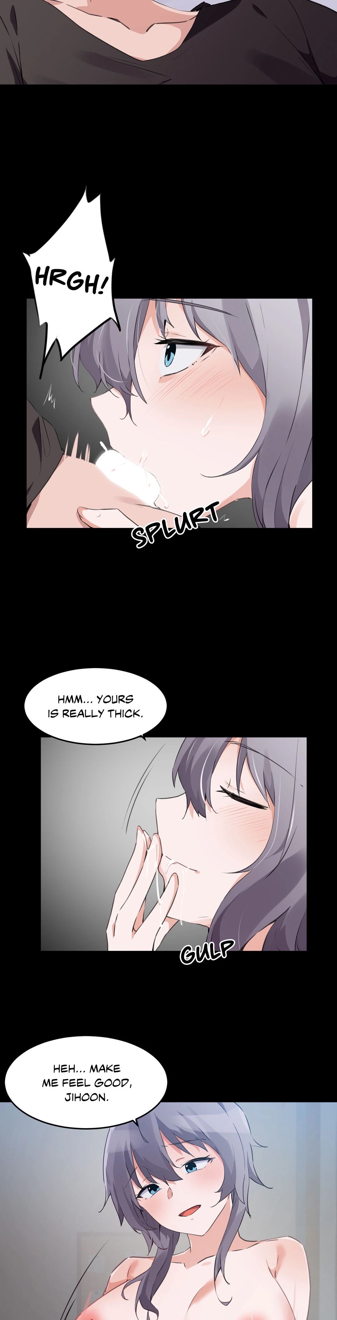 Heart Stealer Chapter 69 - Page 19