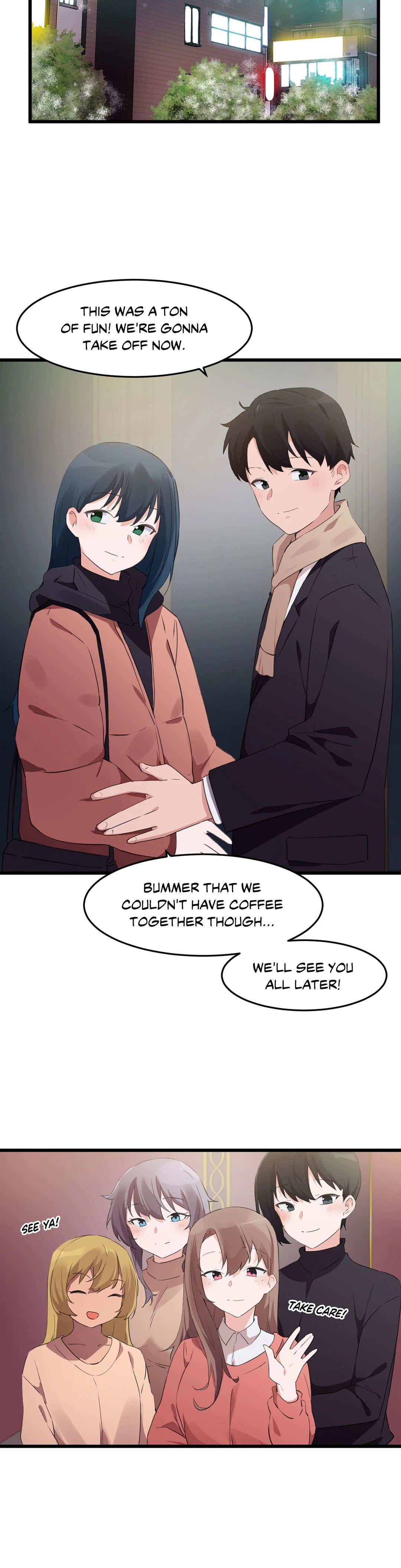 Heart Stealer Chapter 72 - Page 13