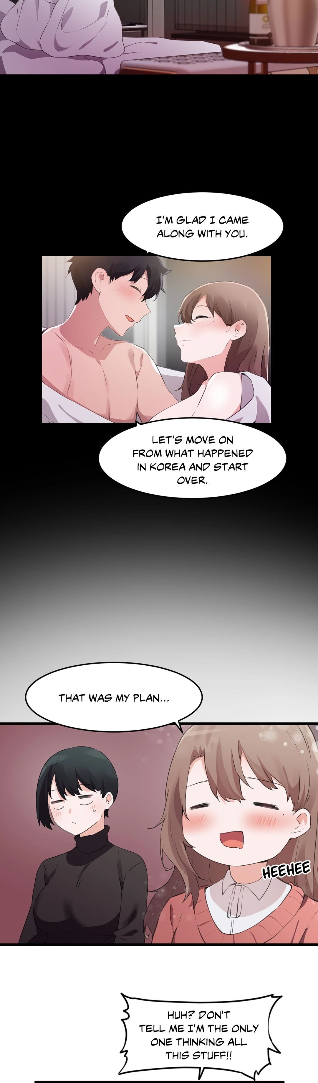 Heart Stealer Chapter 72 - Page 23