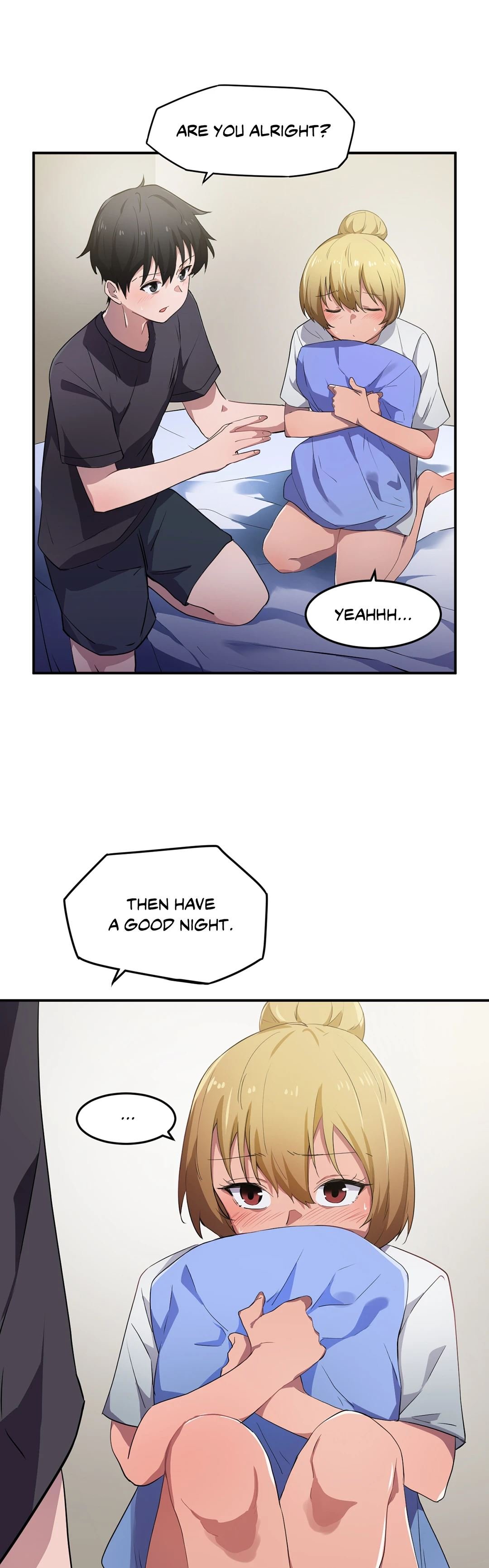 Heart Stealer Chapter 9 - Page 9