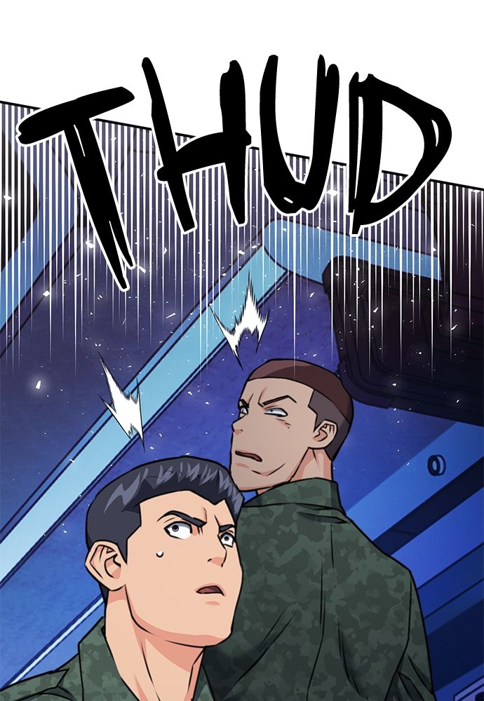 Seoul Station Druid Chapter 135 - Page 69