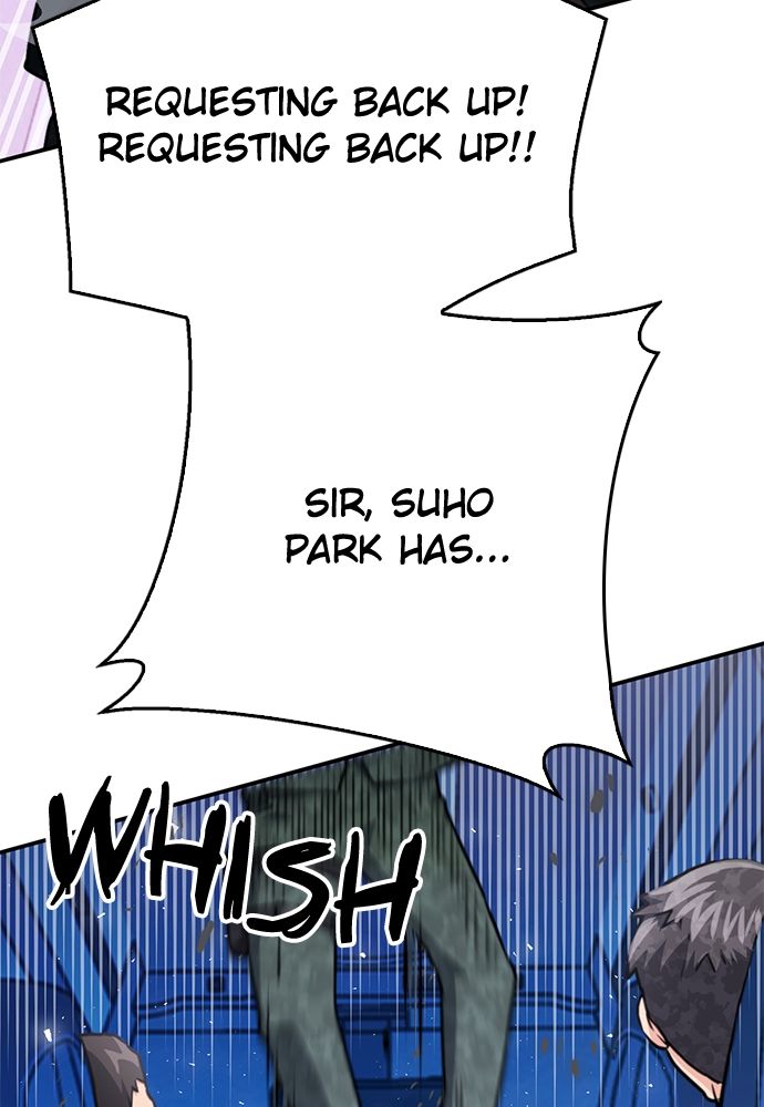 Seoul Station Druid Chapter 135 - Page 78
