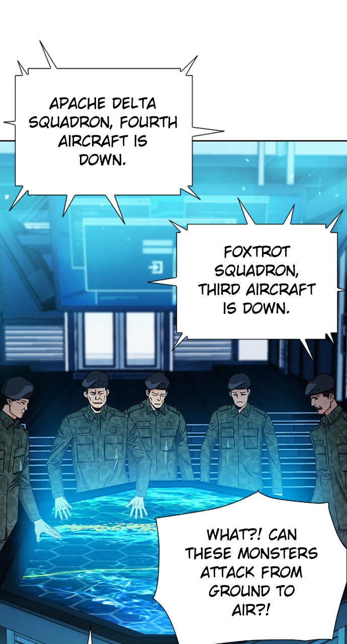 Seoul Station Druid Chapter 92 - Page 46