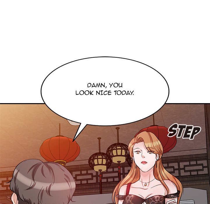 My Worst Lover Chapter 10 - Page 75