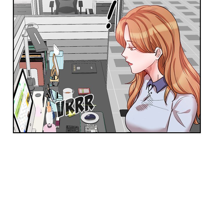 My Worst Lover Chapter 10 - Page 91