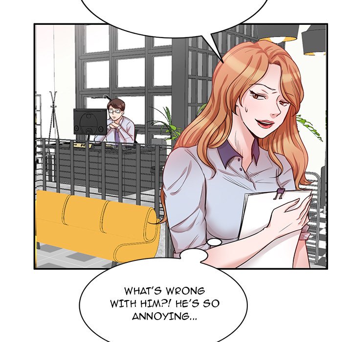 My Worst Lover Chapter 10 - Page 97