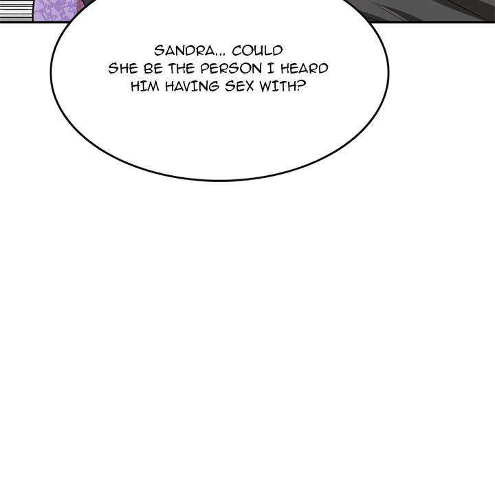 My Worst Lover Chapter 11 - Page 44