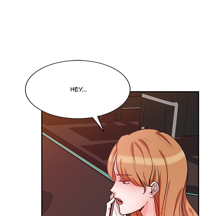 My Worst Lover Chapter 11 - Page 49