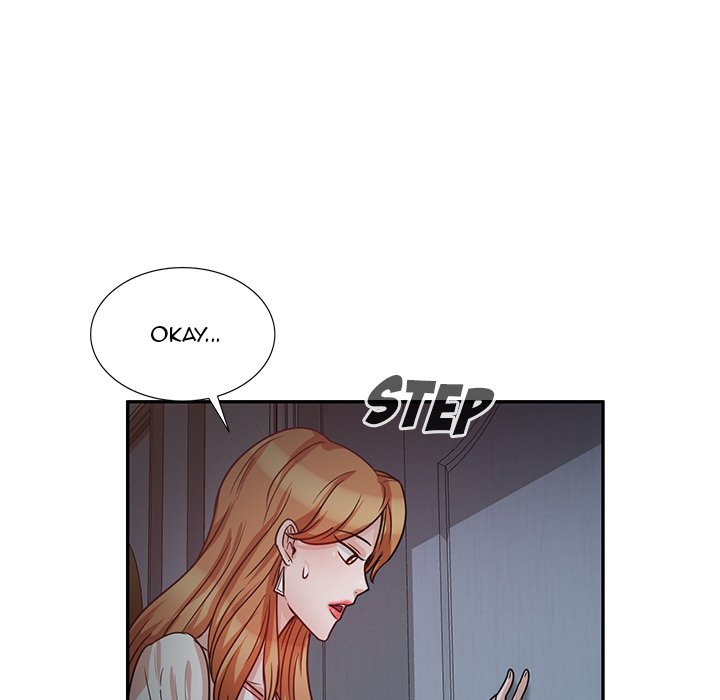My Worst Lover Chapter 12 - Page 149
