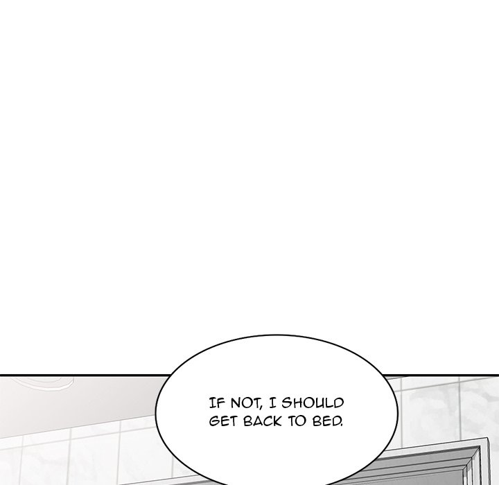 My Worst Lover Chapter 14 - Page 28