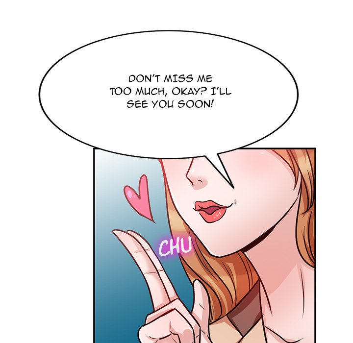 My Worst Lover Chapter 15 - Page 94