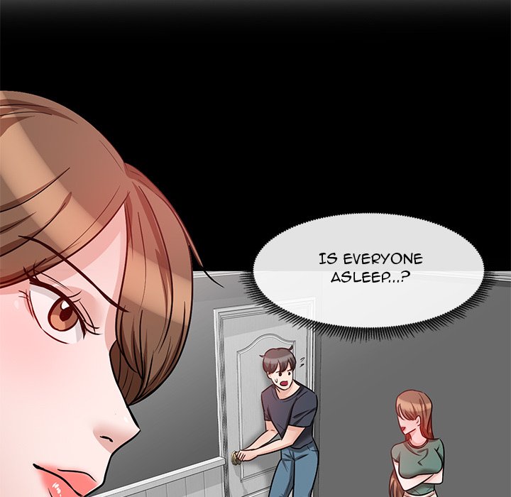 My Worst Lover Chapter 16 - Page 117