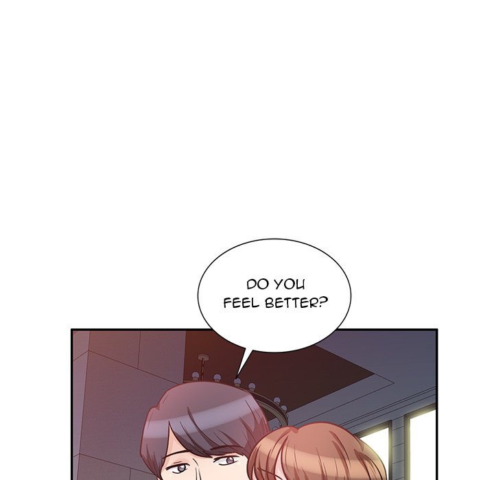 My Worst Lover Chapter 16 - Page 76