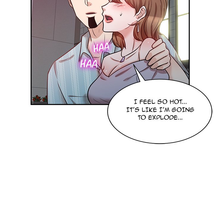My Worst Lover Chapter 16 - Page 77
