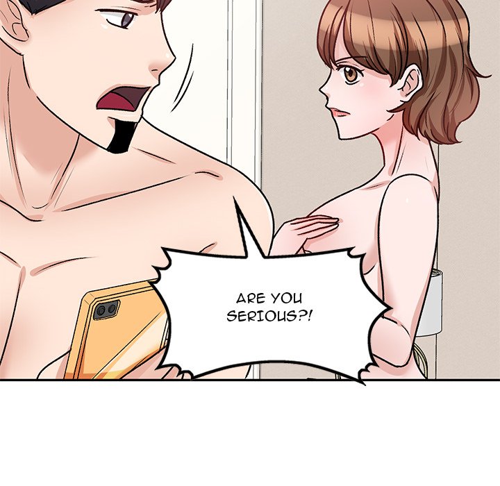 My Worst Lover Chapter 17 - Page 71