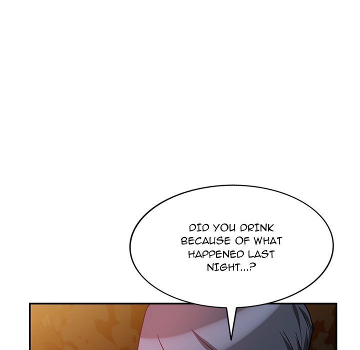 My Worst Lover Chapter 18 - Page 129